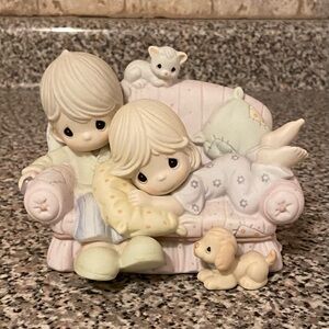 Together is the nicest place to be